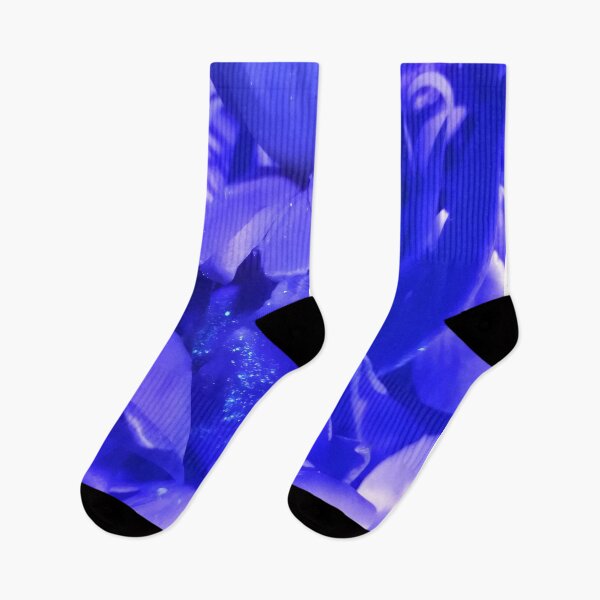 Item preview, Ultraviolet Bloom: Tulips in a Purple Glow designed and sold by NatsVision.