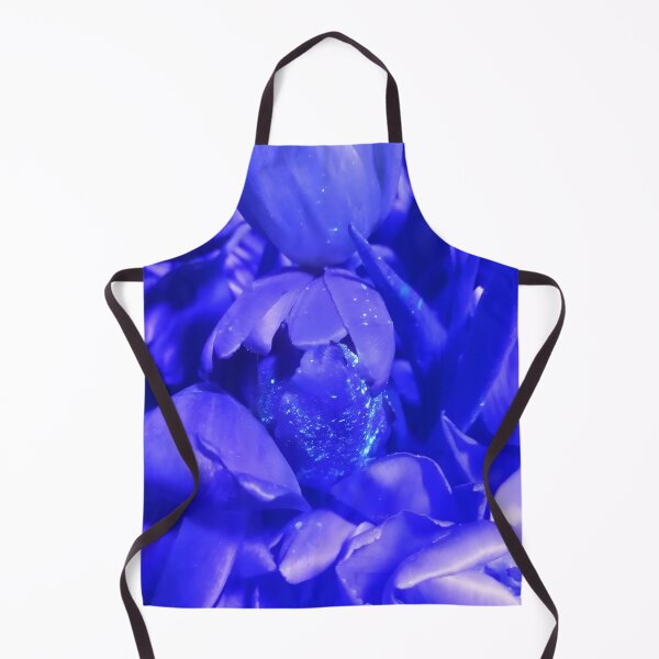 Item preview, Ultraviolet Bloom: Tulips in a Purple Glow designed and sold by NatsVision.