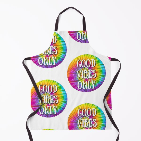 Item preview, Tie Dye Good Vibes Only designed and sold by ChattyKathieGifts.