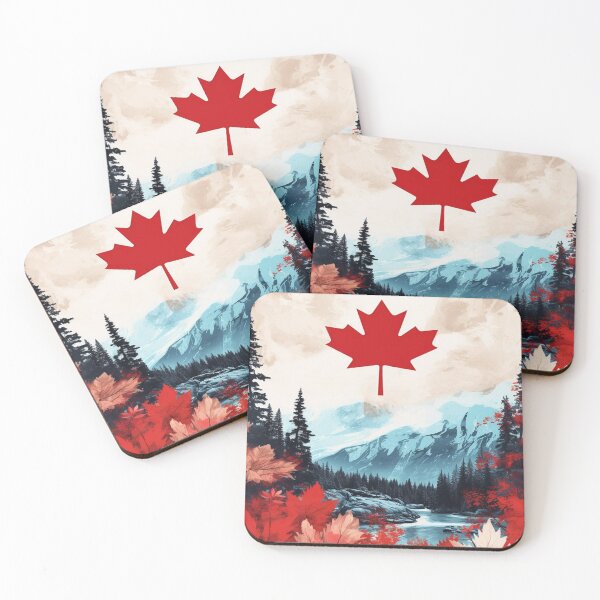 Item preview, Northern Nature  designed and sold by SuaveDesigner.