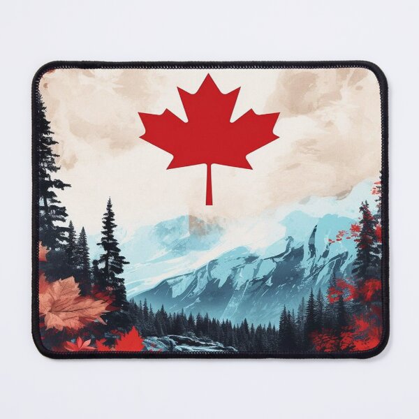 Item preview, Northern Nature  designed and sold by SuaveDesigner.