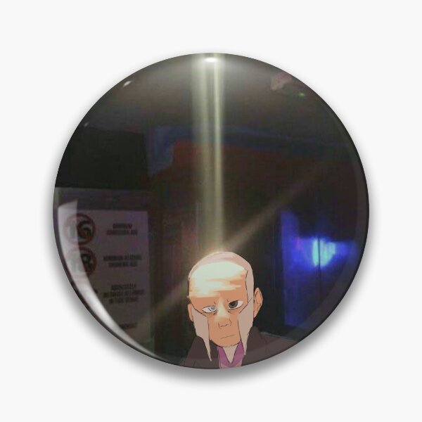 Item preview, God has forsaken him  designed and sold by Kwoomochi.