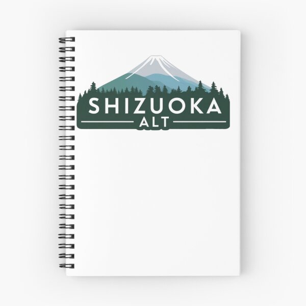 Item preview, Shizuoka ALT Logo Design designed and sold by RagingPixie.