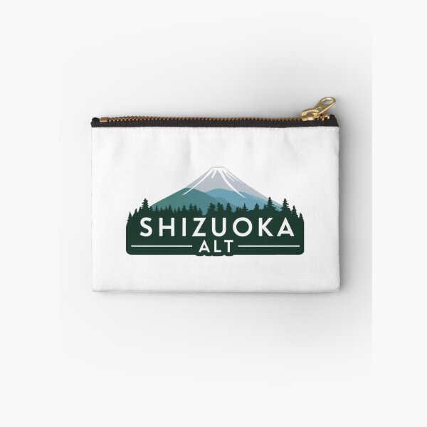 Item preview, Shizuoka ALT Logo Design designed and sold by RagingPixie.
