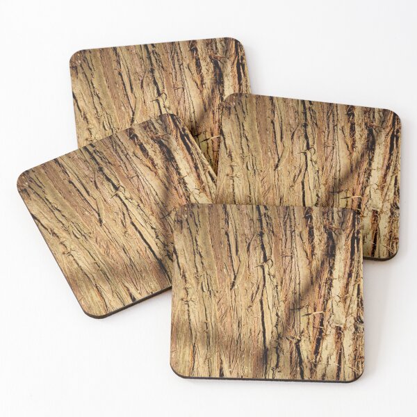Item preview, Bark of Trunk of Port Orford Cedar designed and sold by Gaboro.