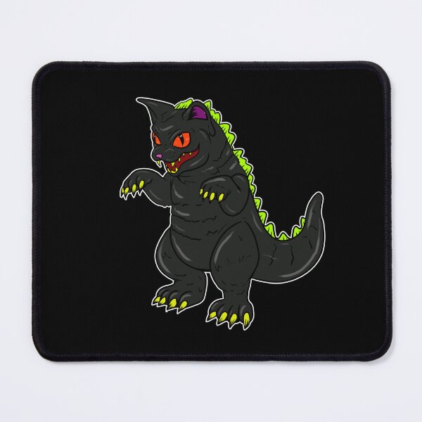 Item preview, catzilla monsterverse designed and sold by Blck-Acid-Devil.