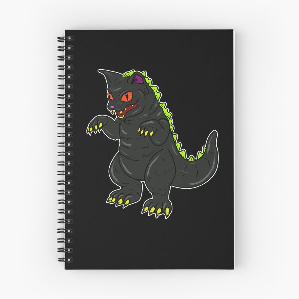 Item preview, catzilla monsterverse designed and sold by Blck-Acid-Devil.