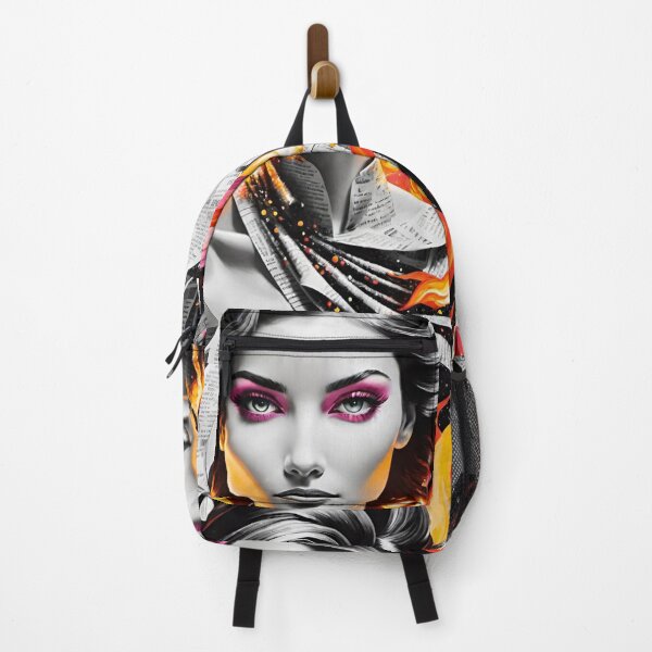 Item preview, Boom  designed and sold by JLeonardoArt.