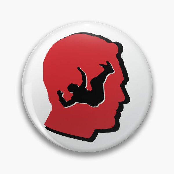 Item preview, Silhouette Art Mad Men designed and sold by Fake Dip.