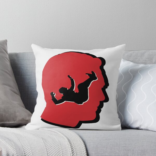 Item preview, Silhouette Art Mad Men designed and sold by Fake Deep.