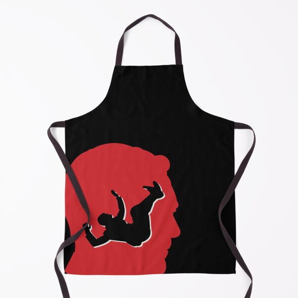 Item preview, Silhouette Art Mad Men designed and sold by Fake Dip.