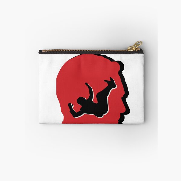 Item preview, Silhouette Art Mad Men designed and sold by Fake Dip.