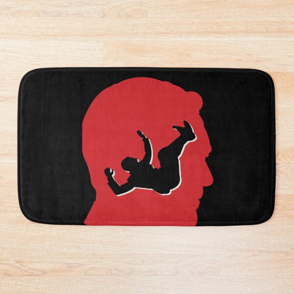 Item preview, Silhouette Art Mad Men designed and sold by Fake Dip.
