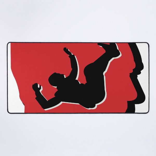 Item preview, Silhouette Art Mad Men designed and sold by Fake Dip.