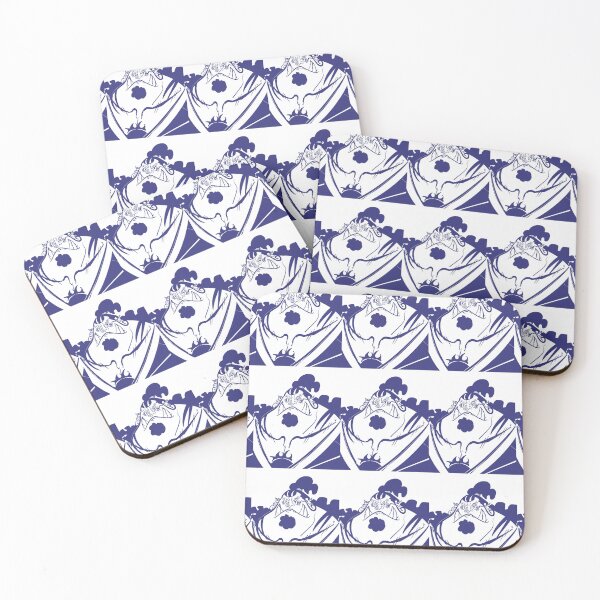 Item preview, Jinbe Essentials designed and sold by marianoperezarts.