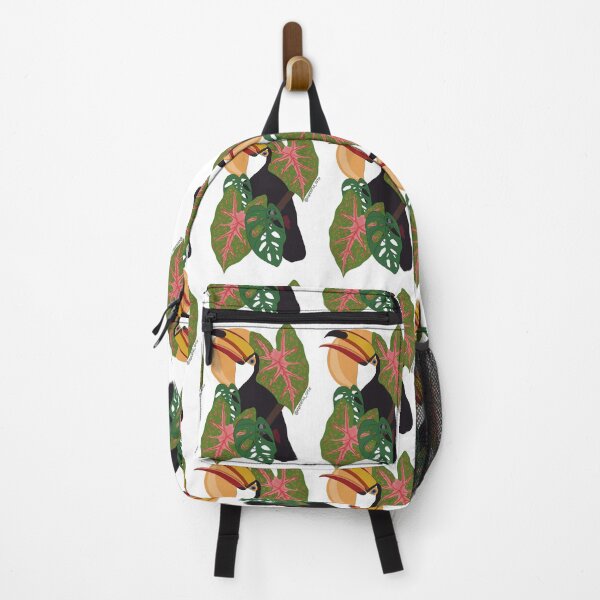 Item preview, Tucano (Toucan) designed and sold by ApoenaArt.