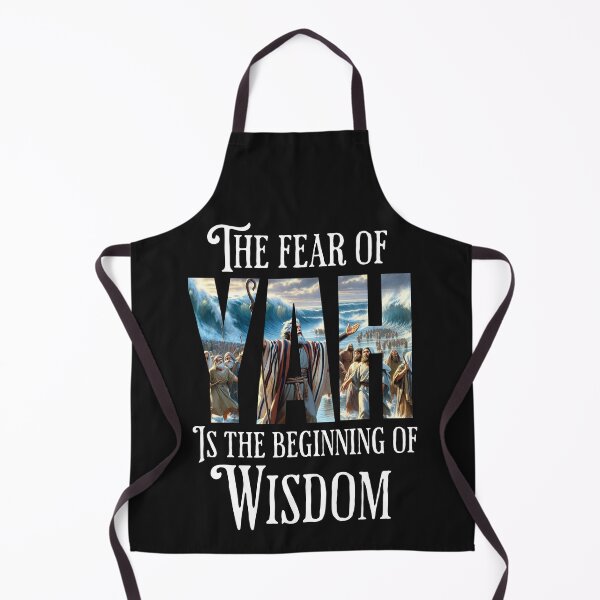 Item preview, Proverbs 9:10 design designed and sold by JennyFinns.