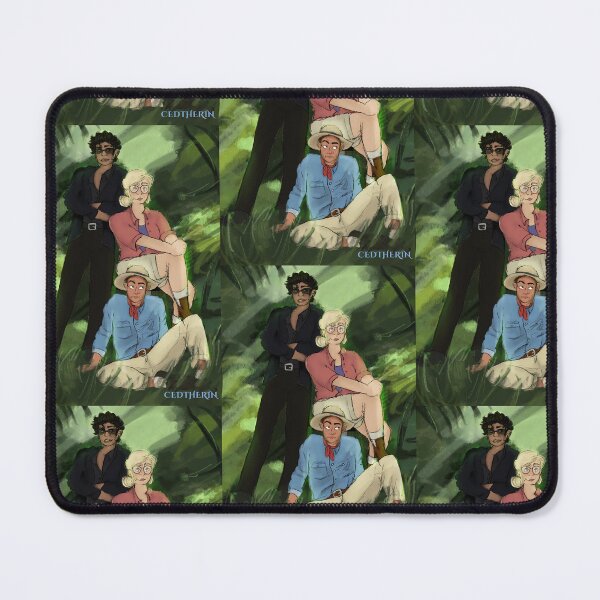 Item preview, Jurassic ParkTrio designed and sold by orionsblade6.