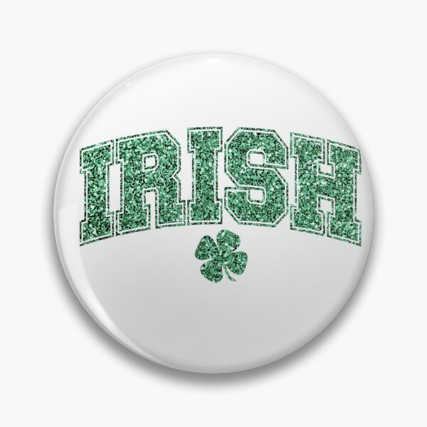Item preview, Irish St Patrick’s Day  designed and sold by ChattyKathieGifts.
