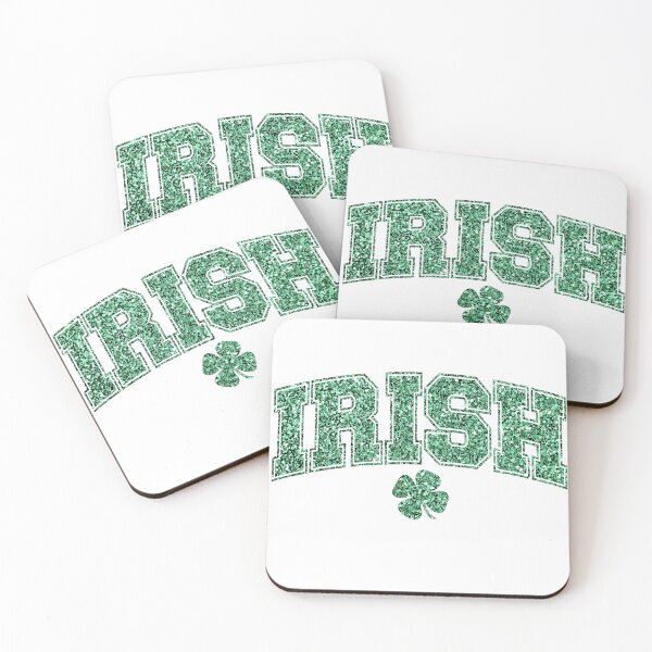Item preview, Irish St Patrick’s Day  designed and sold by ChattyKathieGifts.