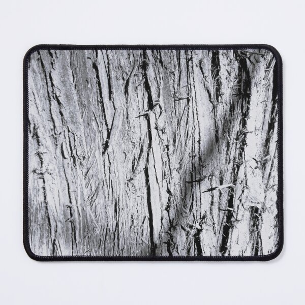 Item preview, Monochrome Trunk Bark of Port Orford Cedar designed and sold by Gaboro.