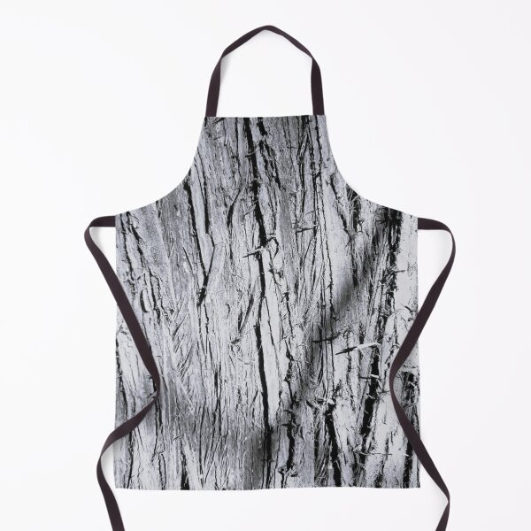 Item preview, Monochrome Trunk Bark of Port Orford Cedar designed and sold by Gaboro.
