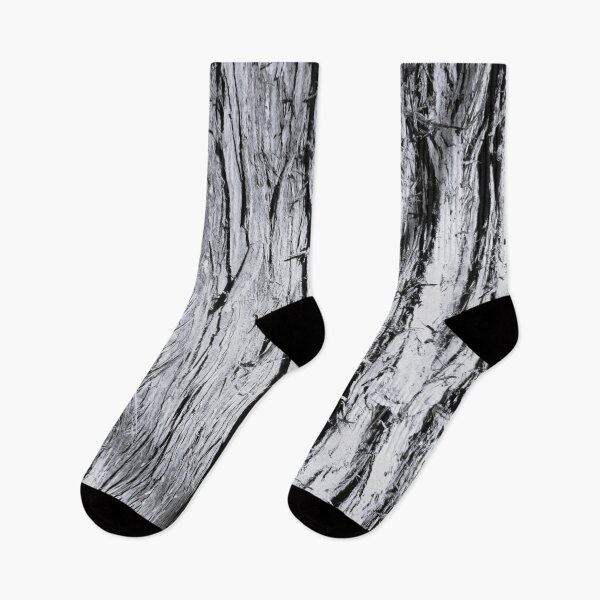 Item preview, Monochrome Trunk Bark of Port Orford Cedar designed and sold by Gaboro.