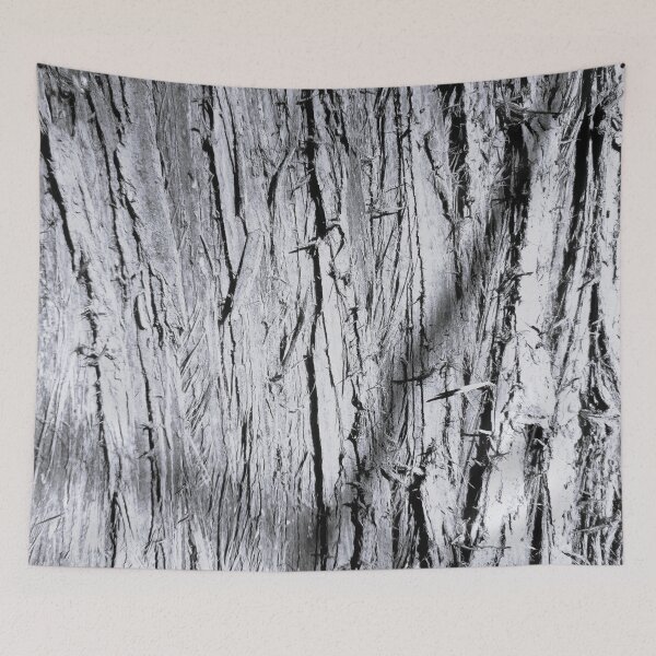 Item preview, Monochrome Trunk Bark of Port Orford Cedar designed and sold by Gaboro.
