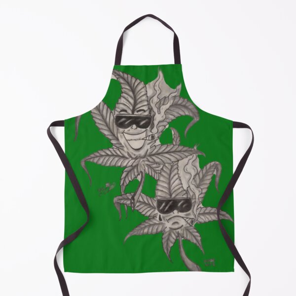 Item preview, smile now cry later weed drawing 420 my art designed and sold by pksart1.