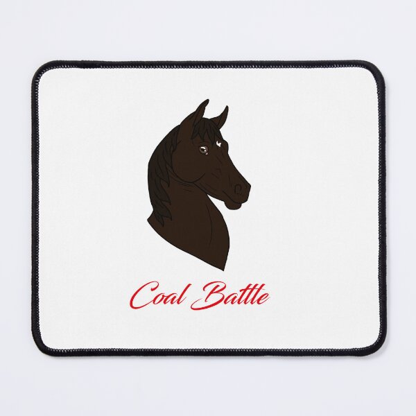 Item preview, Coal Battle designed and sold by theartsyeq_art.