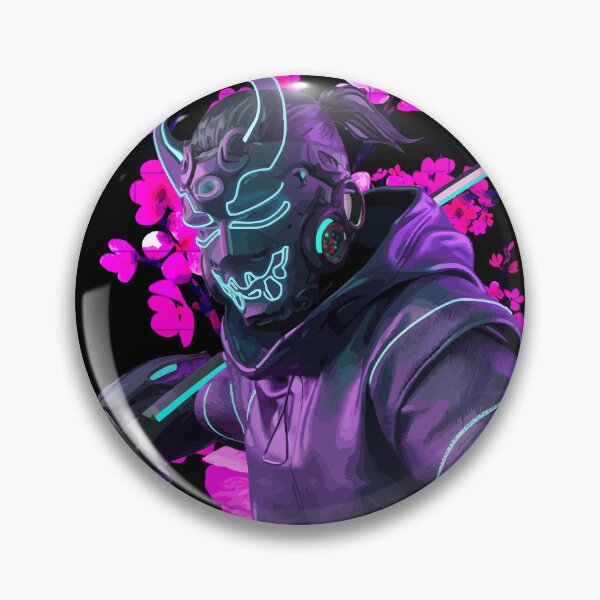 Item preview, Cyber Demon designed and sold by deathanarchy.