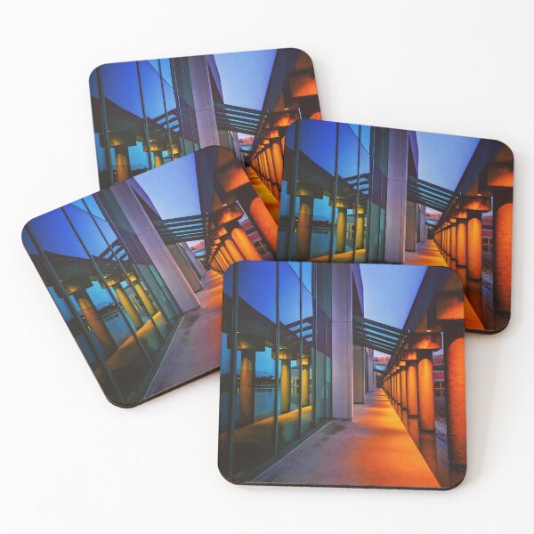 Item preview, Vibrant urban silence  designed and sold by NatsVision.