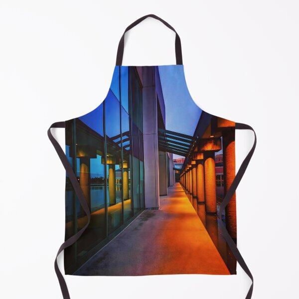 Item preview, Vibrant urban silence designed and sold by NatsVision.
