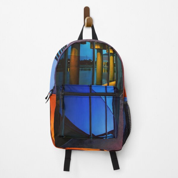 Item preview, Vibrant urban silence designed and sold by NatsVision.