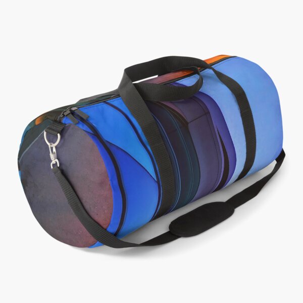Item preview, Vibrant urban silence  designed and sold by NatsVision.