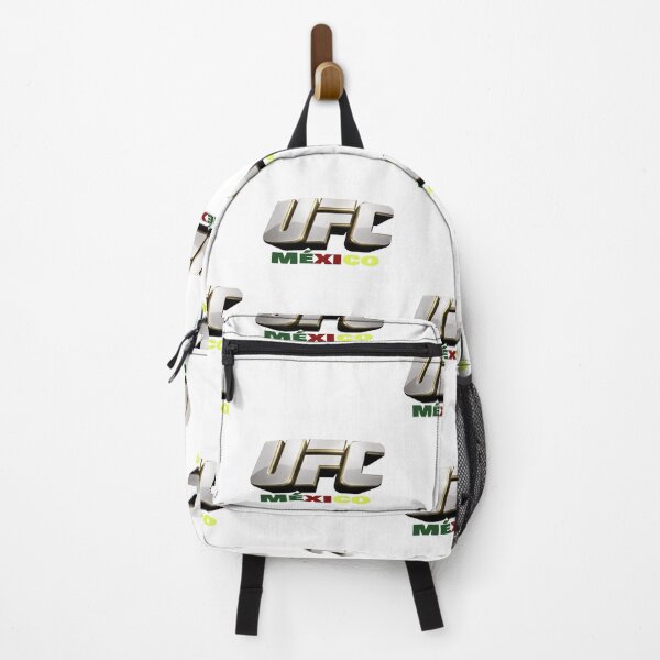 Item preview, UFC in Mexico, MMA, Combat Sports designed and sold by LaModaLoKa01.