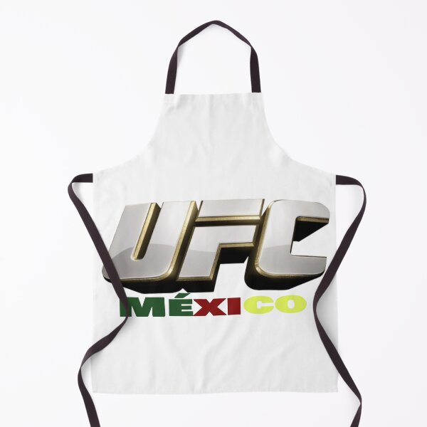 Item preview, UFC in Mexico, MMA, Combat Sports designed and sold by LaModaLoKa01.