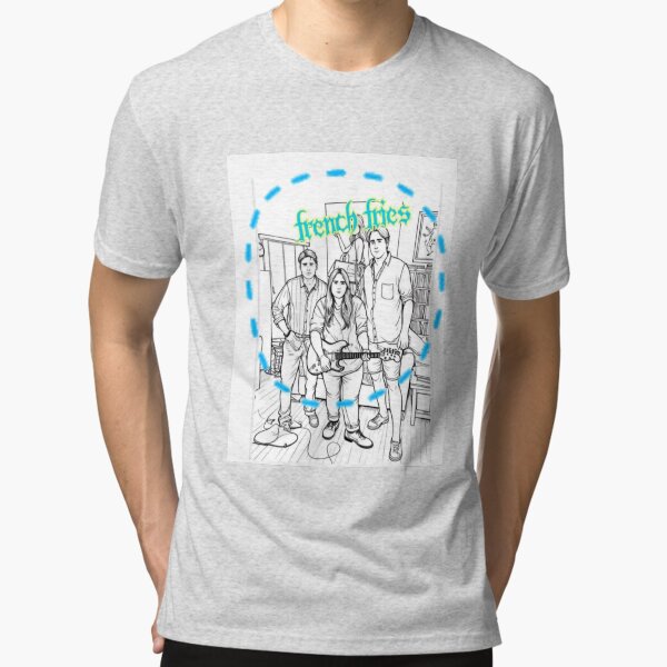 Tri-blend T-Shirt