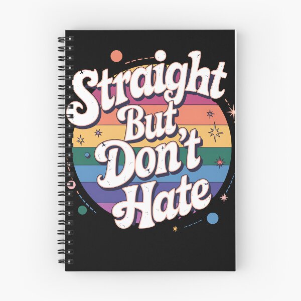 Item preview, LGBTQIA+ Pride Rainbow Support designed and sold by savrmiller.