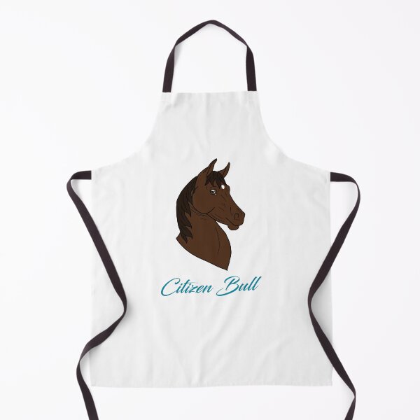 Item preview, Citizen Bull designed and sold by theartsyeq_art.