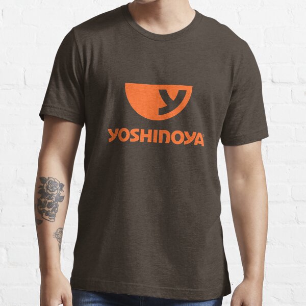 Item preview, DUK FAT -Yoshinoya designed and sold by DUKFAT.