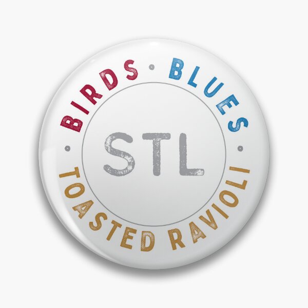 Item preview, Saint Louis Missouri Favorites designed and sold by Futurebeachbum.