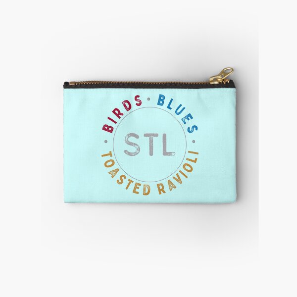 Item preview, Saint Louis Missouri Favorites designed and sold by Futurebeachbum.