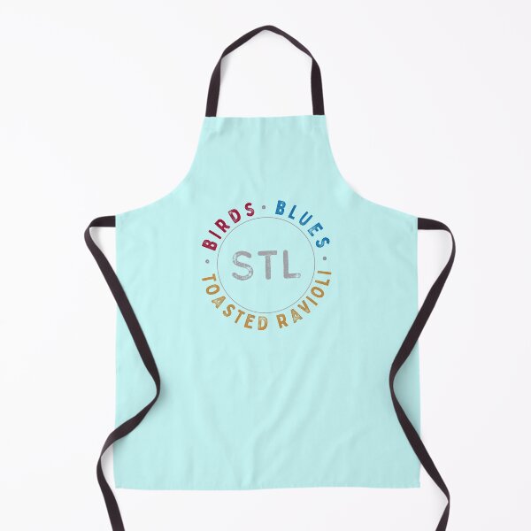 Item preview, Saint Louis Missouri Favorites designed and sold by Futurebeachbum.