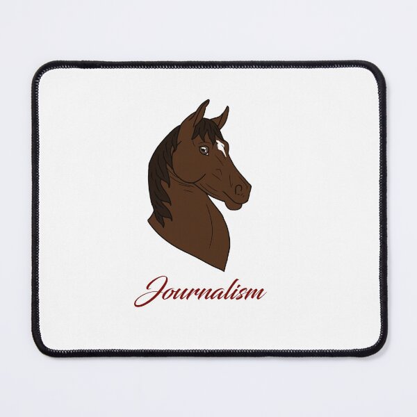 Item preview, Journalism designed and sold by theartsyeq_art.