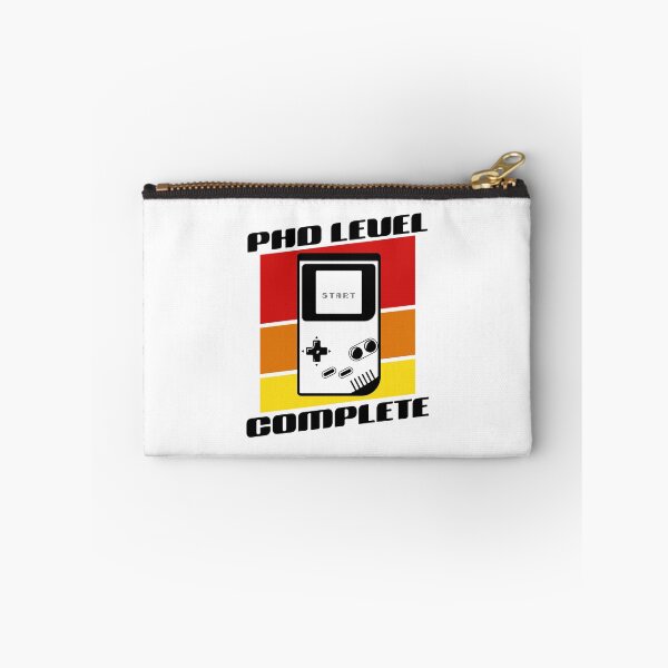 Item preview, Ph.D. Level Complete | Doctorate Degree Gift | Phd Degree Gift | PhD Graduation | Thesis Defense | Dissertation Defense | Phinished designed and sold by jadedscientist.