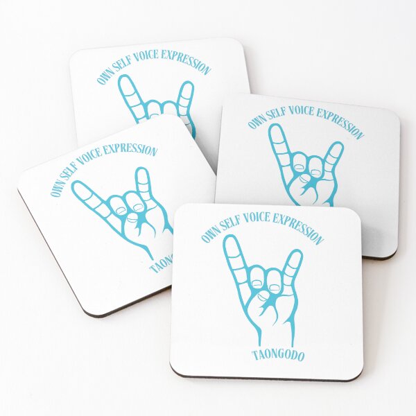Item preview, TaOnGoDo Own Self Voice expression designed and sold by Boomimage.