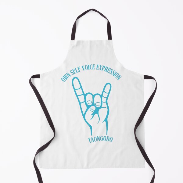 Item preview, TaOnGoDo Own Self Voice expression designed and sold by Boomimage.