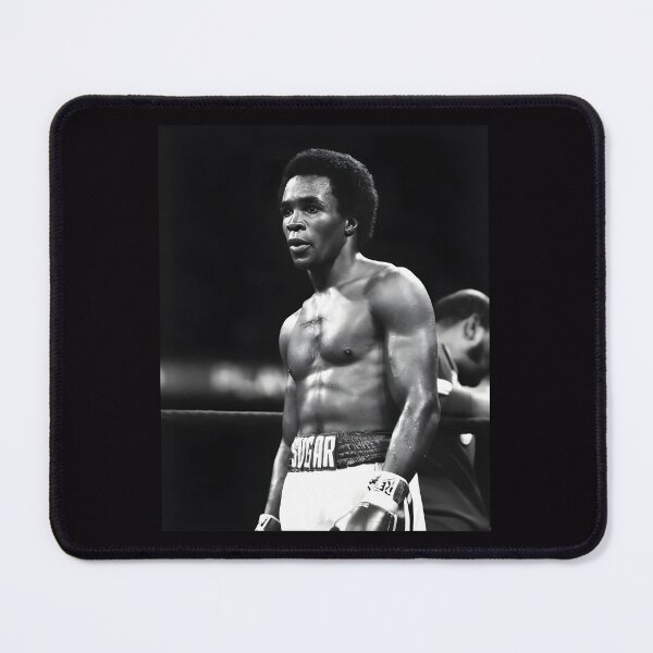 Item preview, Sugar Ray Leonard designed and sold by lostboyrufioo.
