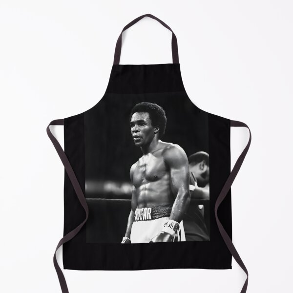 Item preview, Sugar Ray Leonard designed and sold by lostboyrufioo.